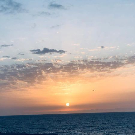 B&B Ortigia Sea View Сиракуза Екстериор снимка