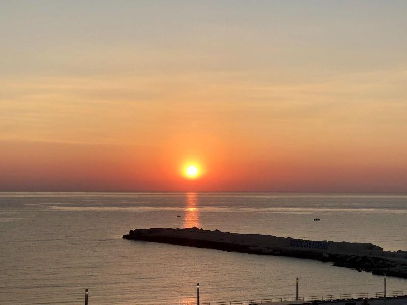 B&B Ortigia Sea View Сиракуза Екстериор снимка