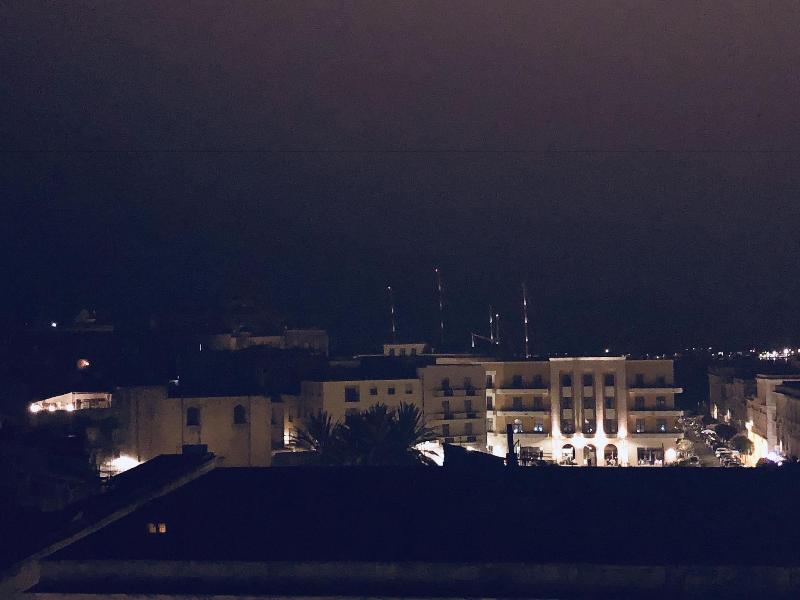 B&B Ortigia Sea View Сиракуза Екстериор снимка