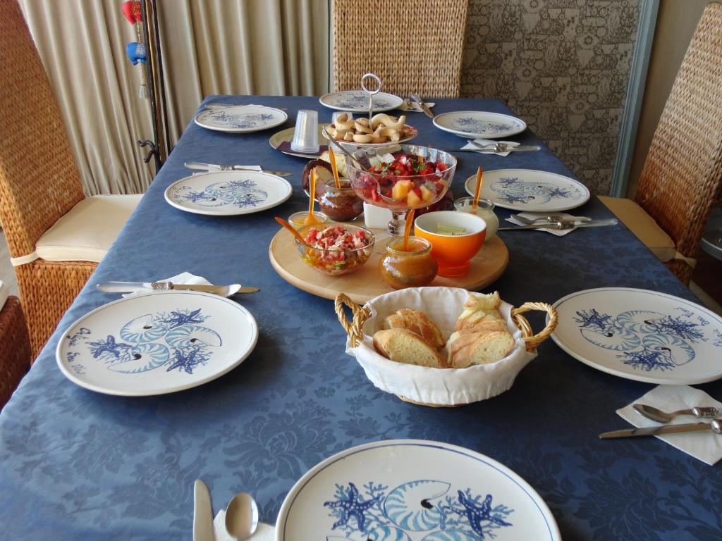 B&B Ortigia Sea View Сиракуза Екстериор снимка