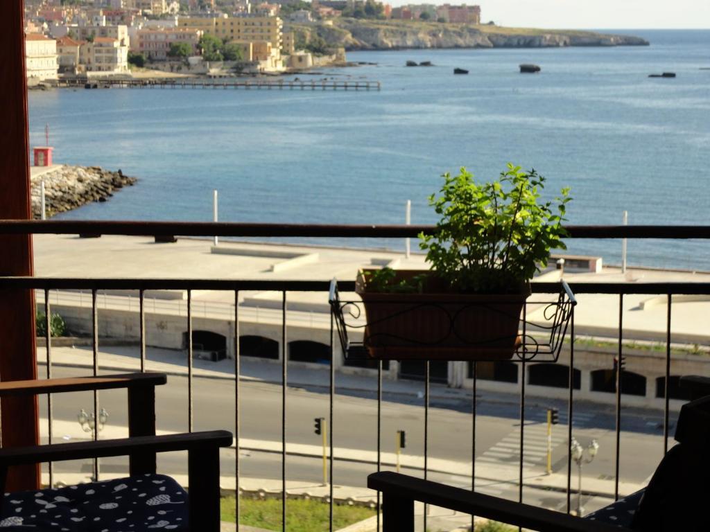 B&B Ortigia Sea View Сиракуза Екстериор снимка