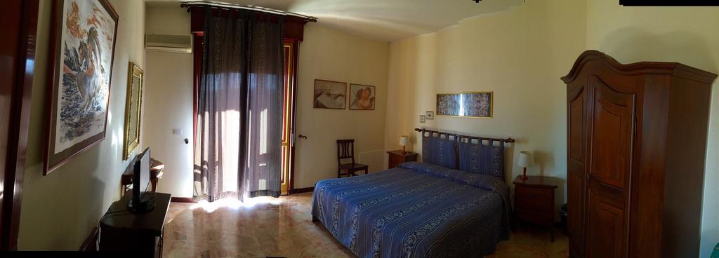 B&B Ortigia Sea View Сиракуза Екстериор снимка