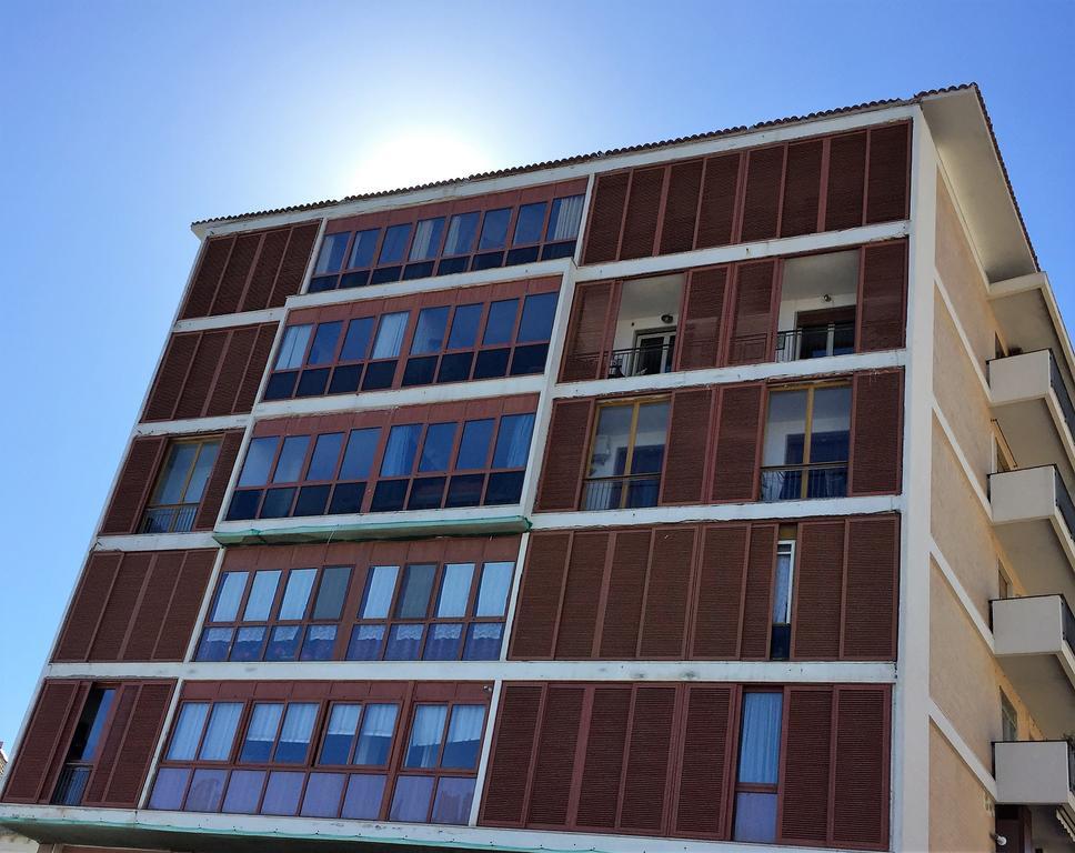 B&B Ortigia Sea View Сиракуза Екстериор снимка