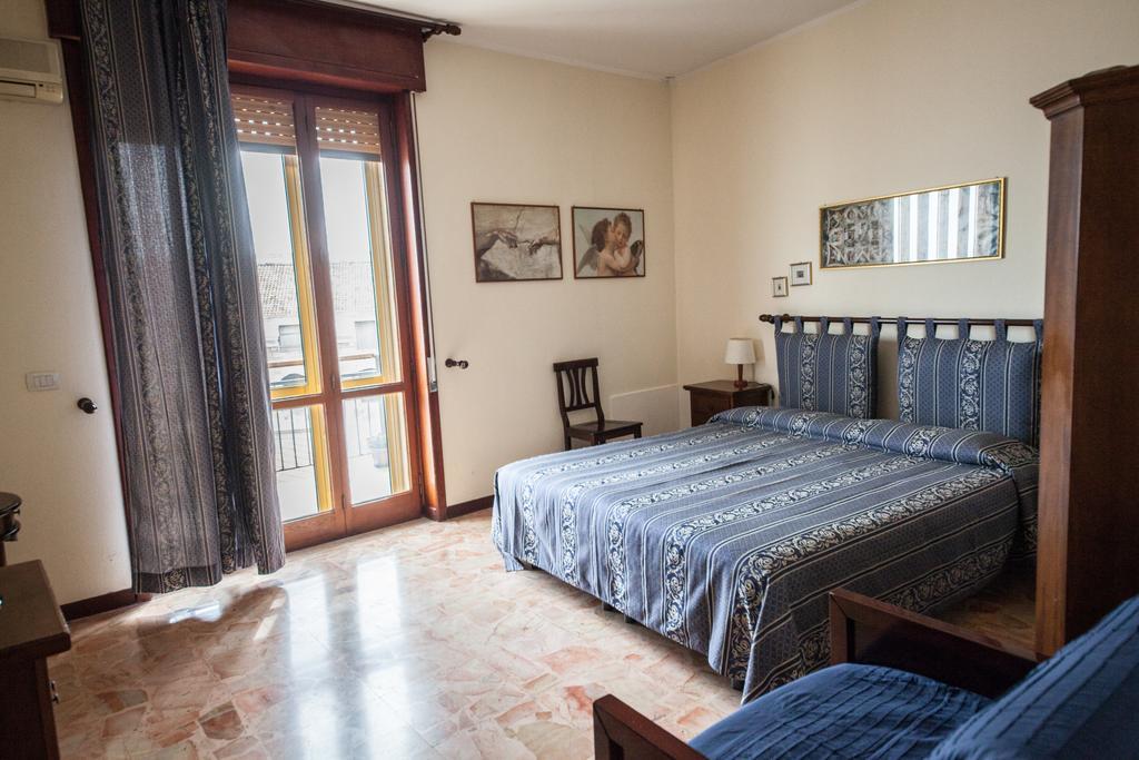 B&B Ortigia Sea View Сиракуза Екстериор снимка