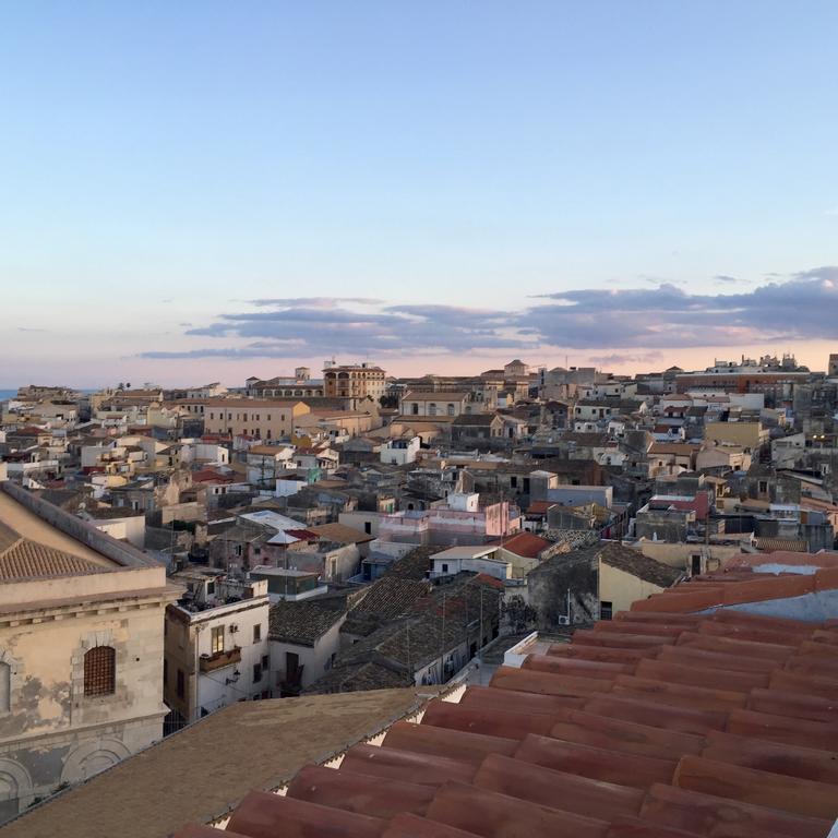 B&B Ortigia Sea View Сиракуза Екстериор снимка