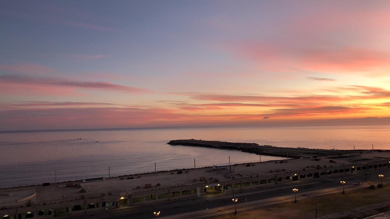 B&B Ortigia Sea View Сиракуза Екстериор снимка