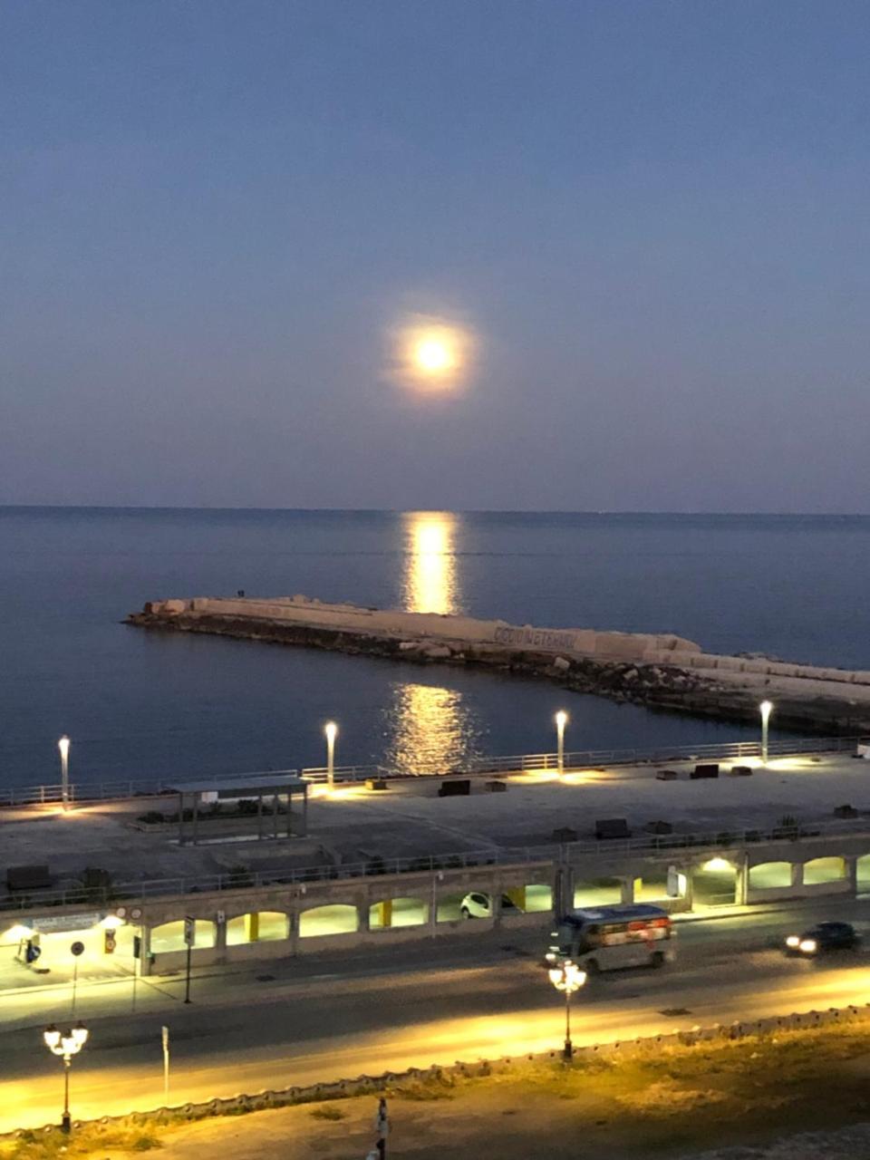 B&B Ortigia Sea View Сиракуза Екстериор снимка