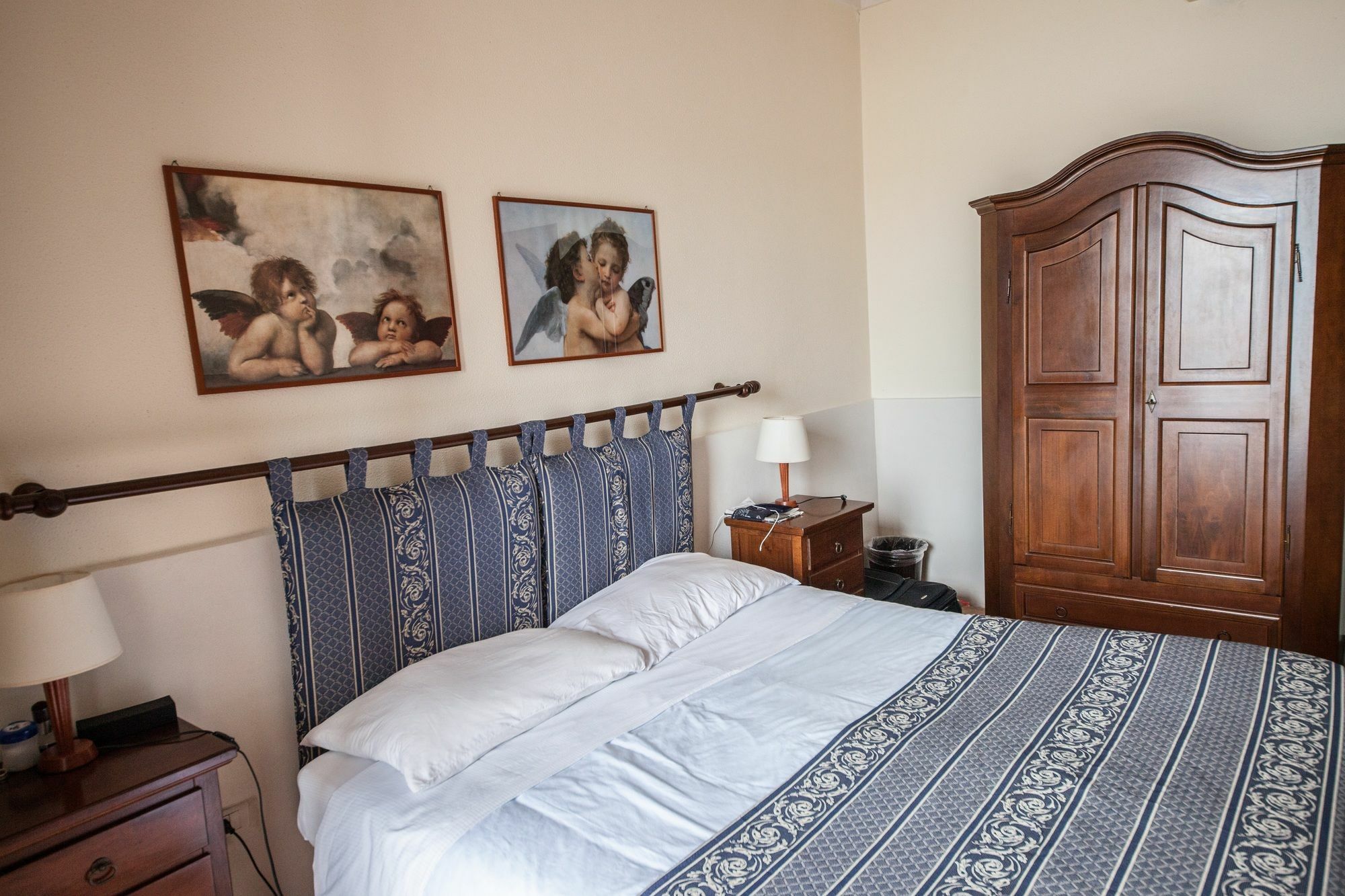 B&B Ortigia Sea View Сиракуза Екстериор снимка