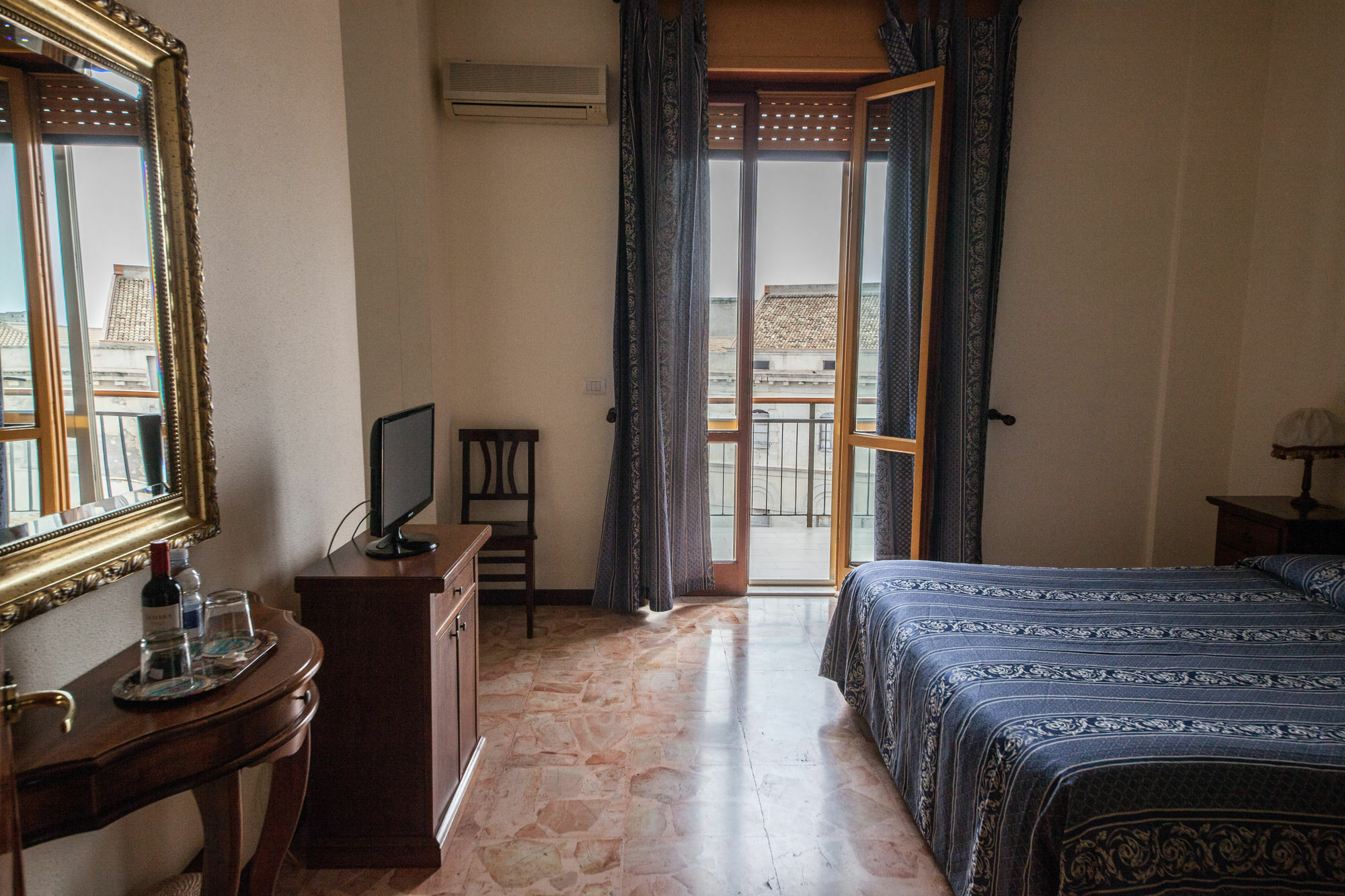 B&B Ortigia Sea View Сиракуза Екстериор снимка