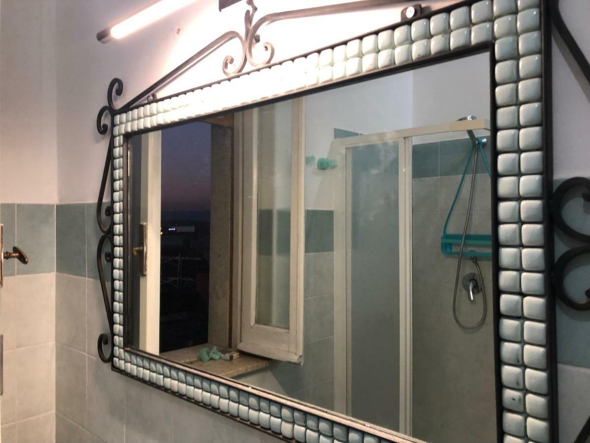 B&B Ortigia Sea View Сиракуза Екстериор снимка